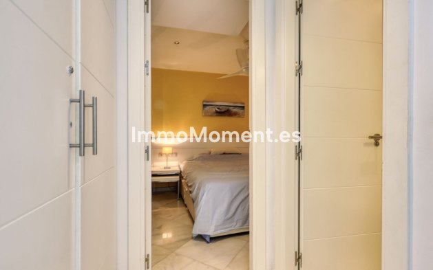 Wiederverkauf - Wohnung - Benalmadena - Benalmadena Costa