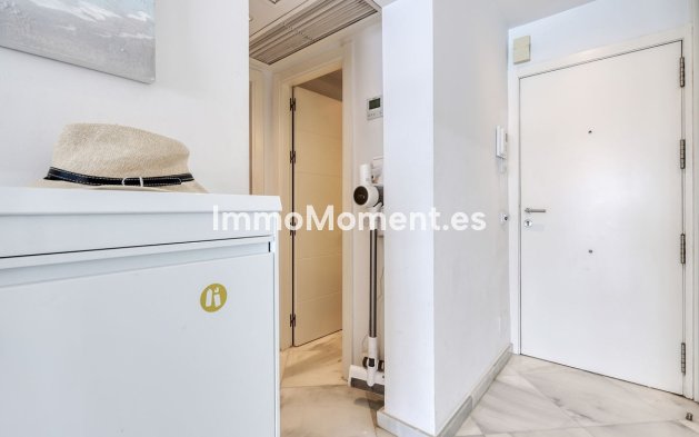Wiederverkauf - Wohnung - Benalmadena - Benalmadena Costa