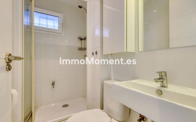 Wiederverkauf - Wohnung - Benalmadena - Benalmadena Costa