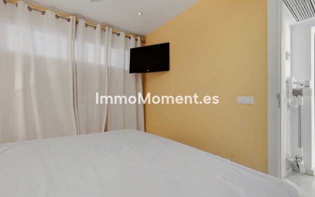 Wiederverkauf - Wohnung - Benalmadena - Benalmadena Costa