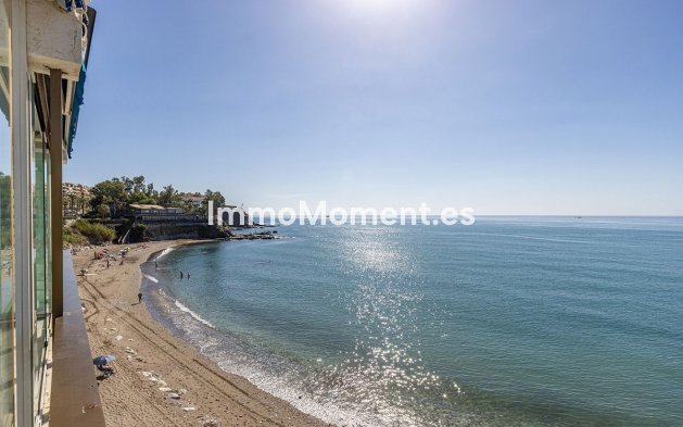 Wiederverkauf - Wohnung - Benalmadena - Benalmadena Costa