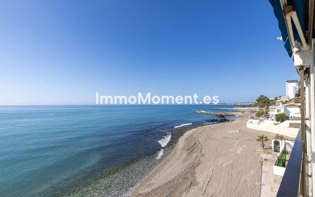 Wiederverkauf - Wohnung - Benalmadena - Benalmadena Costa