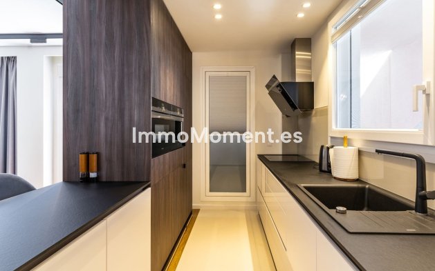 Reventa - Apartamento - Estepona  - Estepona Centro