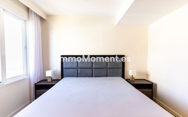 Reventa - Apartamento - Estepona  - Estepona Centro