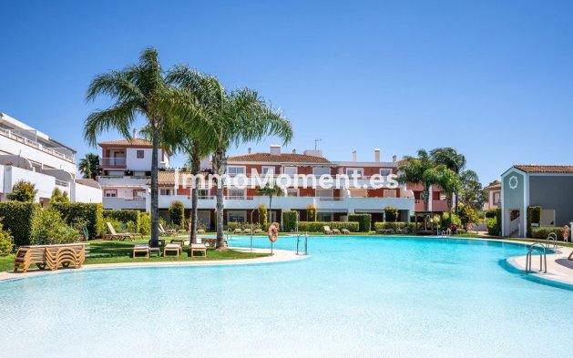 Reventa - Apartamento - Estepona  - Estepona Centro