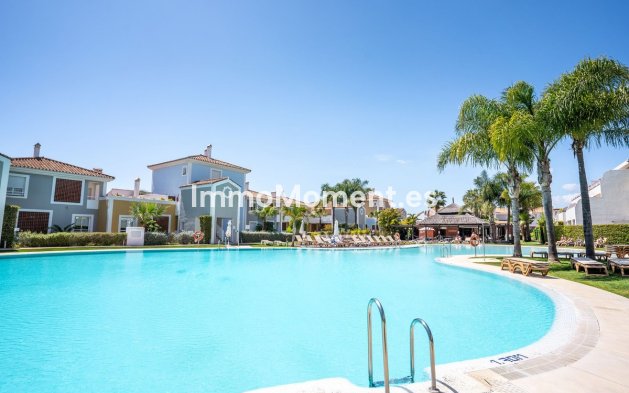Reventa - Apartamento - Estepona  - Estepona Centro