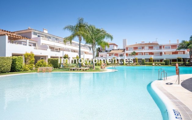 Reventa - Apartamento - Estepona  - Estepona Centro
