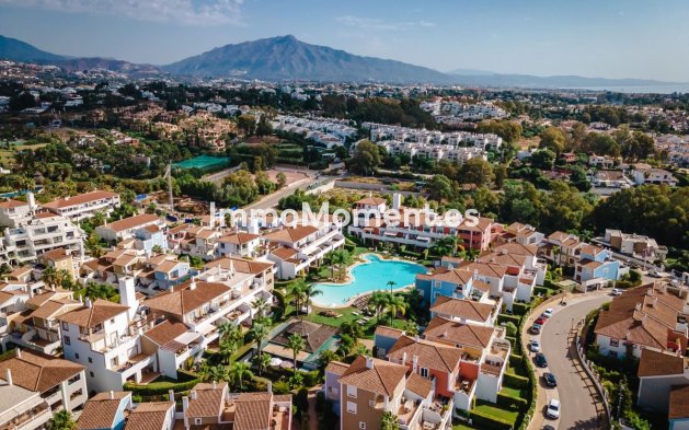 Reventa - Apartamento - Estepona  - Estepona Centro
