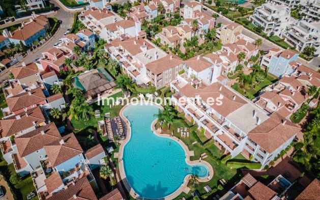 Reventa - Apartamento - Estepona  - Estepona Centro