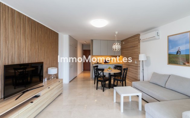 Bestaande woning - Appartement - Mijas - Mijas Centro