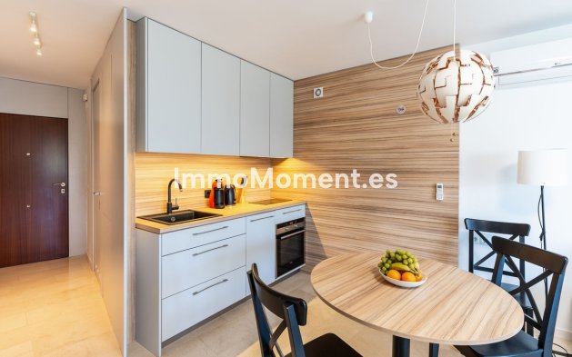 Bestaande woning - Appartement - Mijas - Mijas Centro