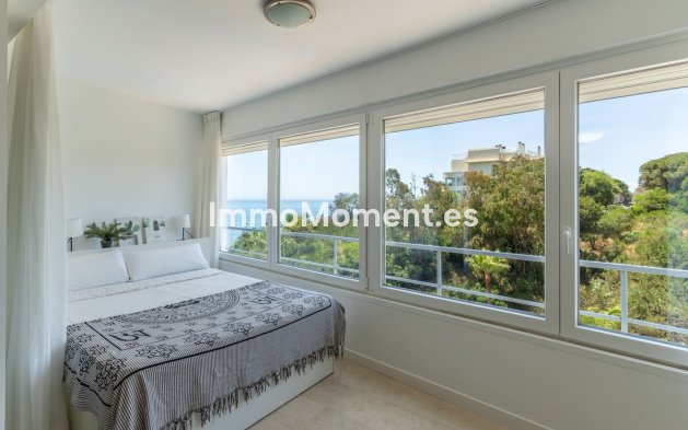 Bestaande woning - Appartement - Mijas - Mijas Centro