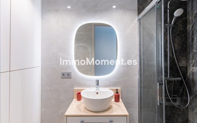 Bestaande woning - Appartement - Mijas - Mijas Centro