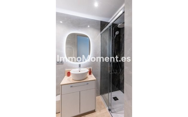 Bestaande woning - Appartement - Mijas - Mijas Centro
