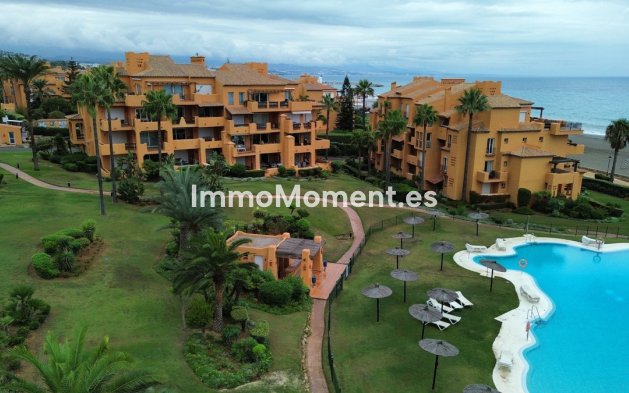 Revente - Appartement - Manilva - La Duquesa