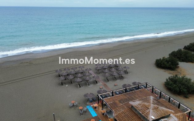 Revente - Appartement - Manilva - La Duquesa