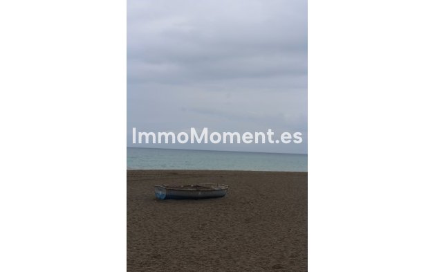 Revente - Appartement - Manilva - La Duquesa