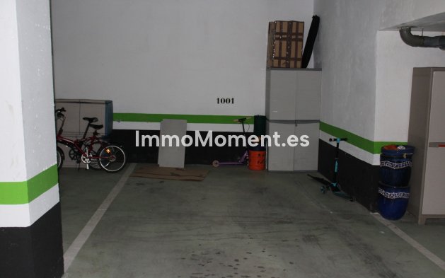 Revente - Appartement - Manilva - La Duquesa