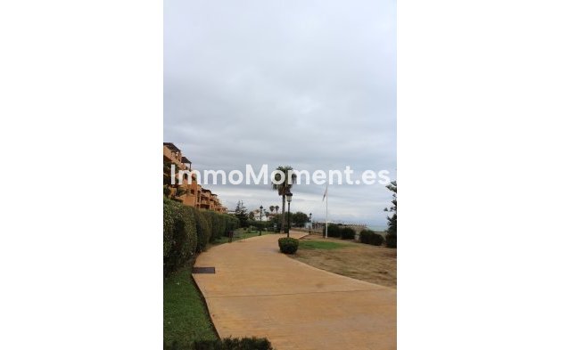 Revente - Appartement - Manilva - La Duquesa