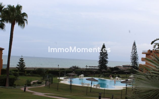 Revente - Appartement - Manilva - La Duquesa