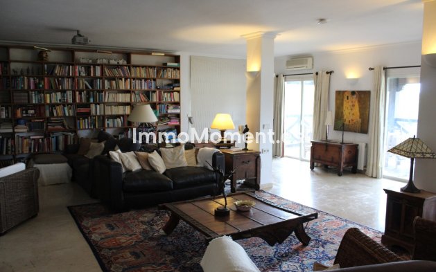 Wiederverkauf - Freistehende Villa - Sotogrande - Sotogrande Costa