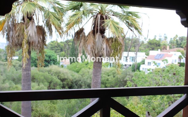 Wiederverkauf - Freistehende Villa - Sotogrande - Sotogrande Costa