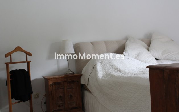 Wiederverkauf - Freistehende Villa - Sotogrande - Sotogrande Costa