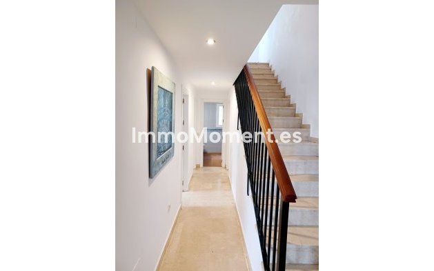 Revente - Villa individuelle - Sotogrande - La Alcaidesa