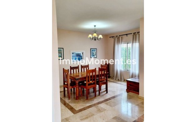Revente - Villa individuelle - Sotogrande - La Alcaidesa