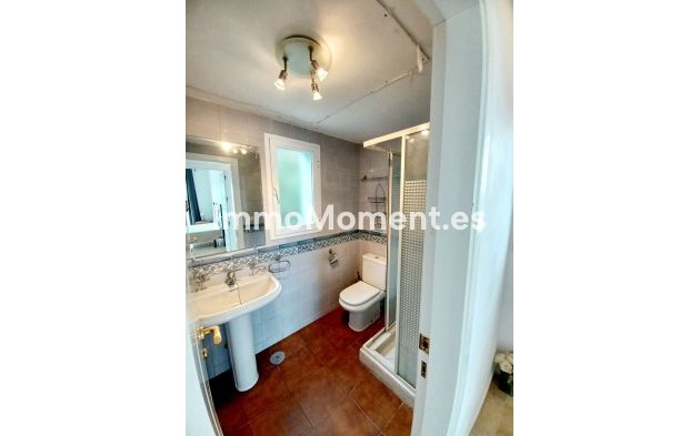 Revente - Villa individuelle - Sotogrande - La Alcaidesa