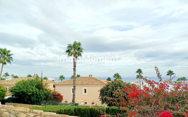 Revente - Villa individuelle - Sotogrande - La Alcaidesa