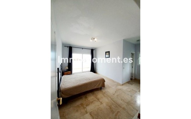 Revente - Villa individuelle - Sotogrande - La Alcaidesa