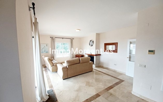 Revente - Villa individuelle - Sotogrande - La Alcaidesa