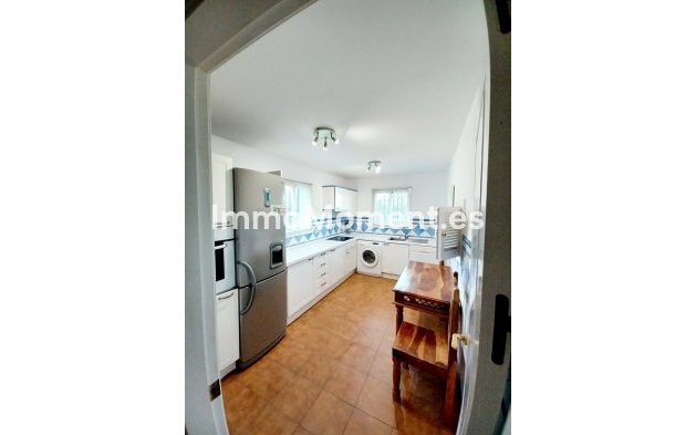 Revente - Villa individuelle - Sotogrande - La Alcaidesa