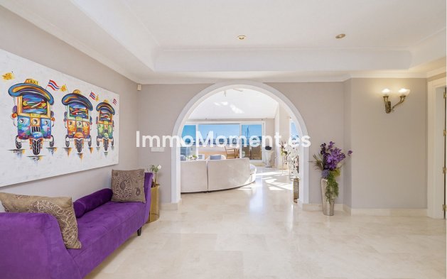 Reventa - Apartamento - Sotogrande - Sotogrande Marina