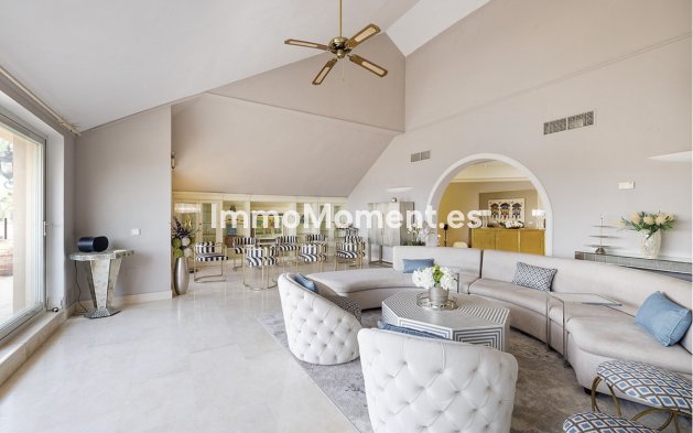 Reventa - Apartamento - Sotogrande - Sotogrande Marina