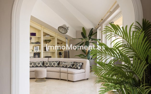 Reventa - Apartamento - Sotogrande - Sotogrande Marina