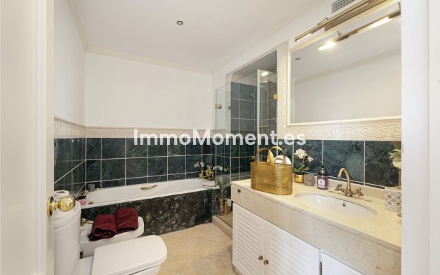 Reventa - Apartamento - Sotogrande - Sotogrande Marina