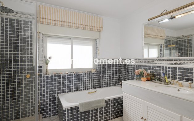 Reventa - Apartamento - Sotogrande - Sotogrande Marina