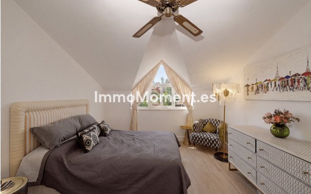 Reventa - Apartamento - Sotogrande - Sotogrande Marina