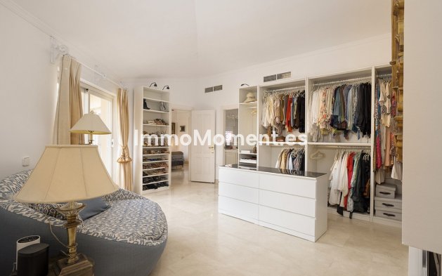Reventa - Apartamento - Sotogrande - Sotogrande Marina