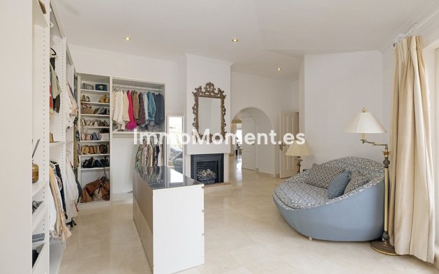 Reventa - Apartamento - Sotogrande - Sotogrande Marina