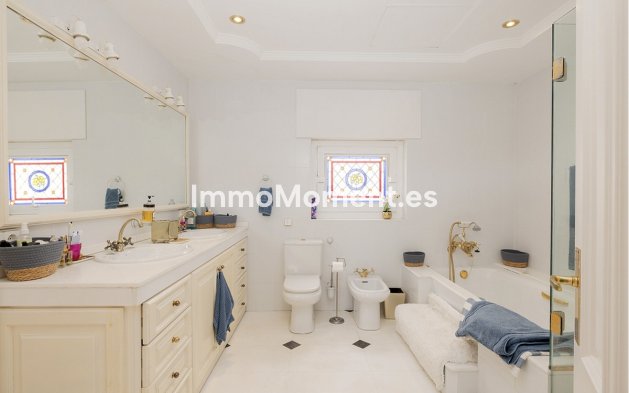 Reventa - Apartamento - Sotogrande - Sotogrande Marina
