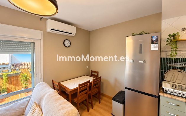 Reventa - Apartamento - Mijas Costa - Las Lagunas de Mijas