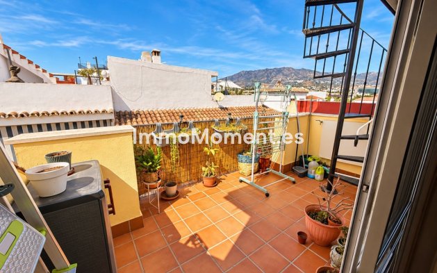 Reventa - Apartamento - Mijas Costa - Las Lagunas de Mijas