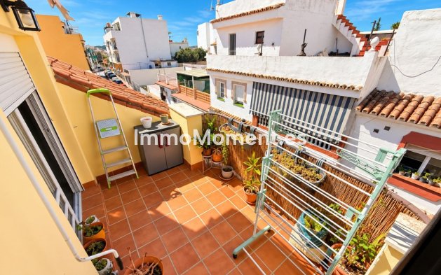 Reventa - Apartamento - Mijas Costa - Las Lagunas de Mijas
