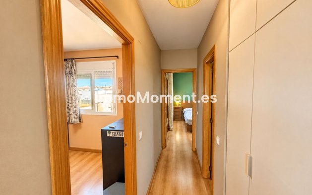 Reventa - Apartamento - Mijas Costa - Las Lagunas de Mijas