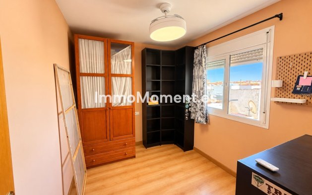 Reventa - Apartamento - Mijas Costa - Las Lagunas de Mijas