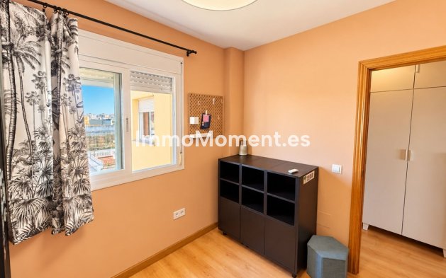 Reventa - Apartamento - Mijas Costa - Las Lagunas de Mijas
