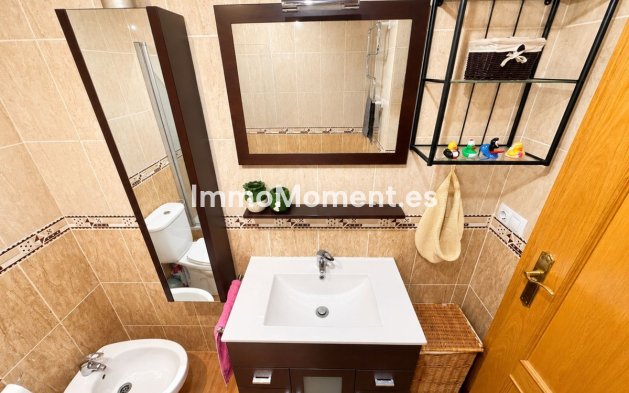 Reventa - Apartamento - Mijas Costa - Las Lagunas de Mijas